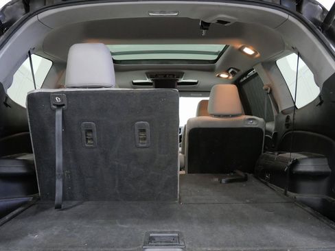 Used 2016 Honda Pilot Elite image 29