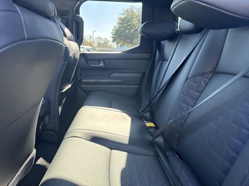 New 2024 Toyota Tacoma 4x4 Double Cab Hybrid image 25