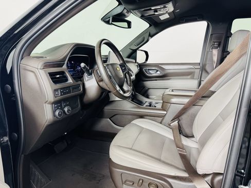 Used 2023 Chevrolet Tahoe LT AWD/4WD image 5