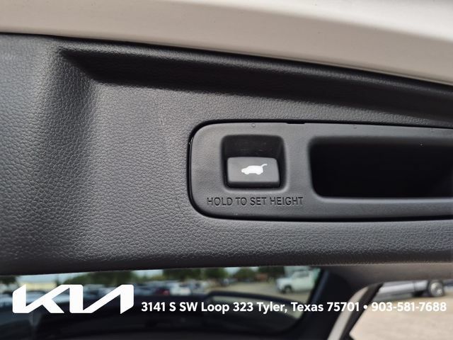 Used 2025 Honda CR-V Sport Touring image 11