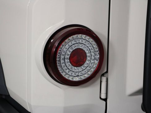 New 2026 INEOS Grenadier image 18