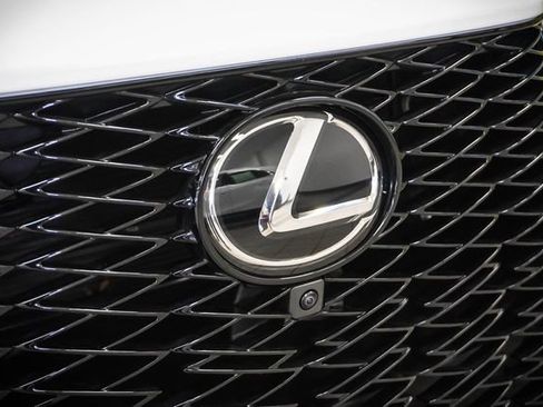 Used 2024 Lexus NX 450h+ F Sport w/ Vision Package AWD/4WD image 28