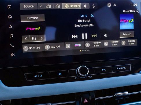 New 2025 Mitsubishi Outlander SE FWD image 20