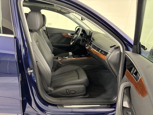 Used 2022 Audi A4 2.0T Premium Plus image 12