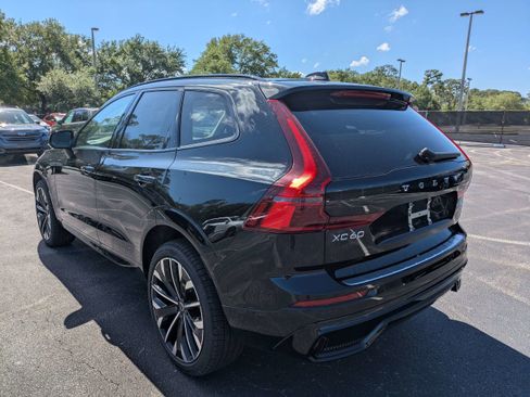 New 2026 Volvo XC60 B5 Ultra w/ Protection Package Premier AWD/4WD image 6