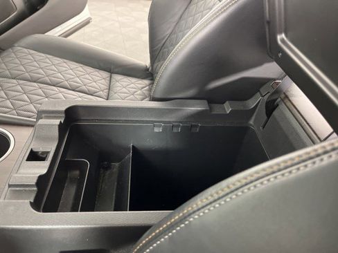 Used 2024 Nissan Murano Platinum w/ Cargo Package image 26