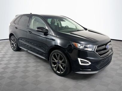 Used 2017 Ford Edge Sport w/ Equipment Group 401A