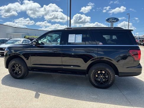 Used 2023 Ford Expedition Timberline AWD/4WD image 4