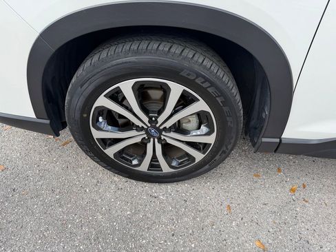 Used 2019 Subaru Forester Limited w/ Popular Package #3 image 11