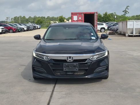 Used 2020 Honda Accord LX image 4