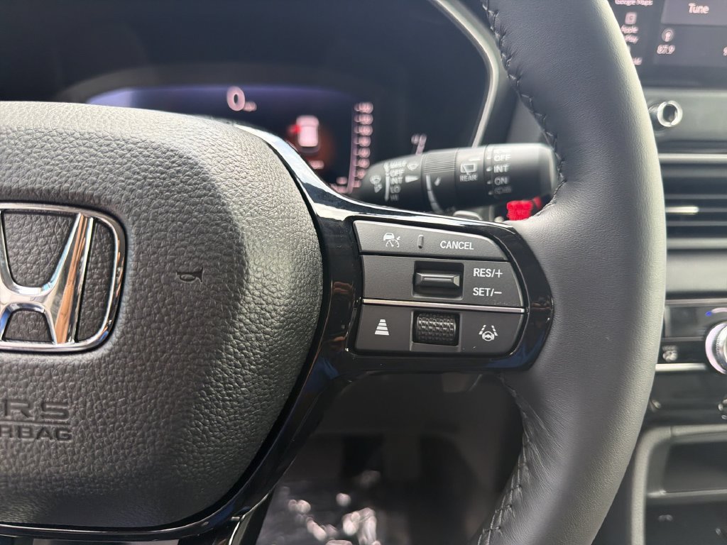 New 2026 Honda Pilot EX-L image 32