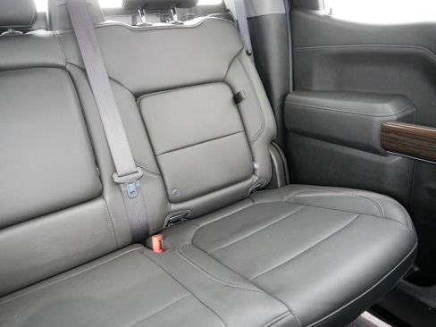 Used 2020 Chevrolet Silverado 1500 LT Trail Boss image 14