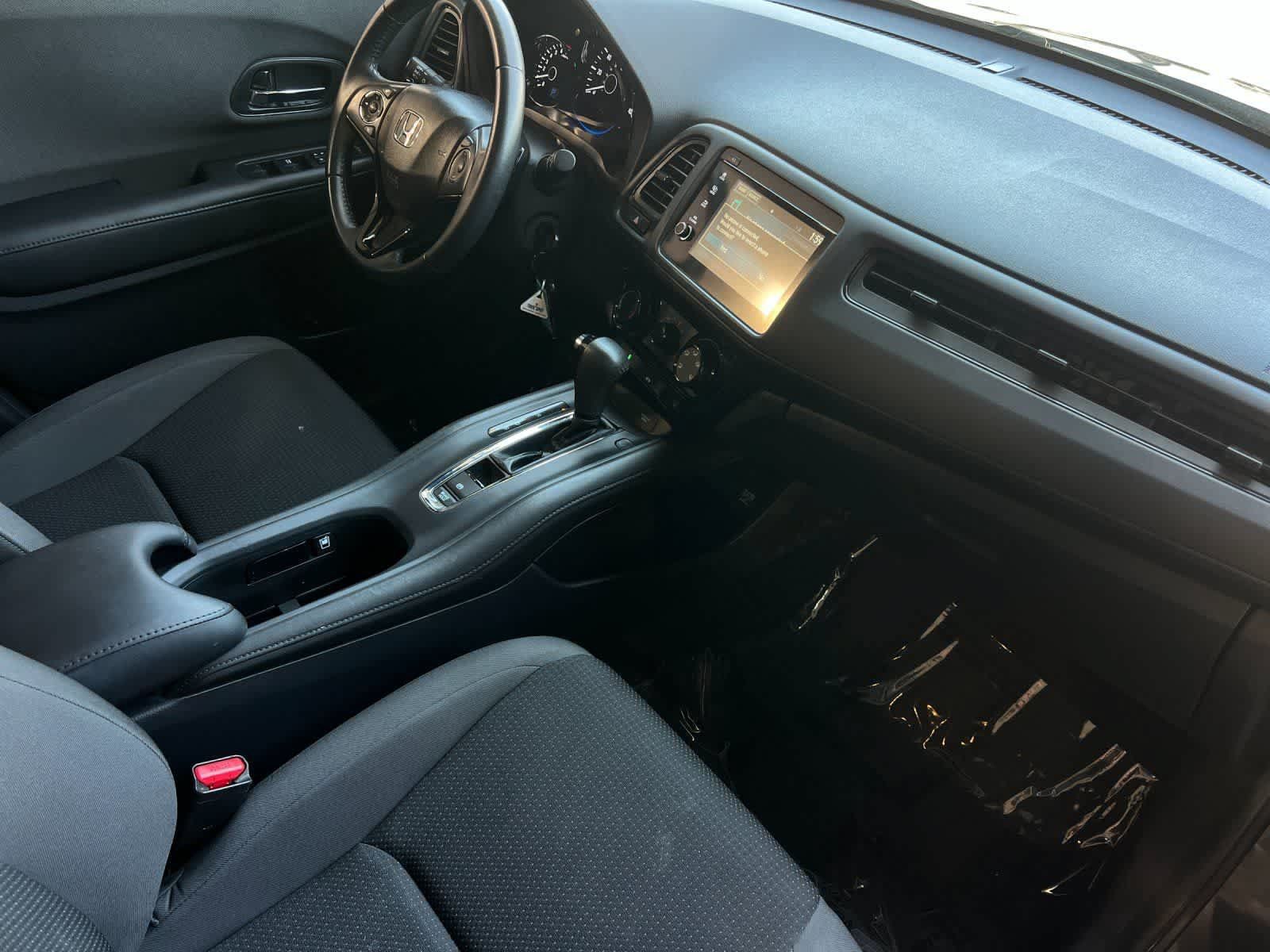 Used 2019 Honda HR-V Sport image 17
