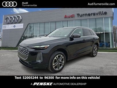 Certified 2025 Audi Q5 Premium