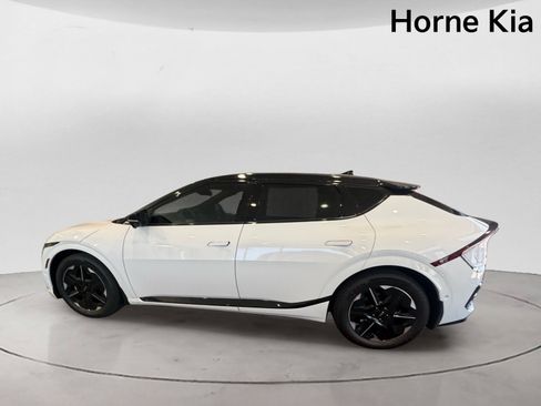 New 2026 Kia EV6 GT-Line RWD image 6