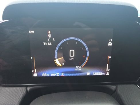 Used 2024 Chevrolet TrailBlazer RS image 15