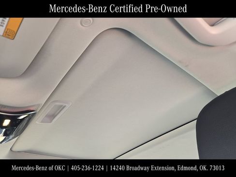 Used 2023 Mercedes-Benz C 300 Sedan image 19