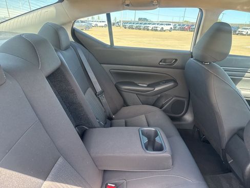 Certified 2025 Nissan Altima 2.5 S image 29