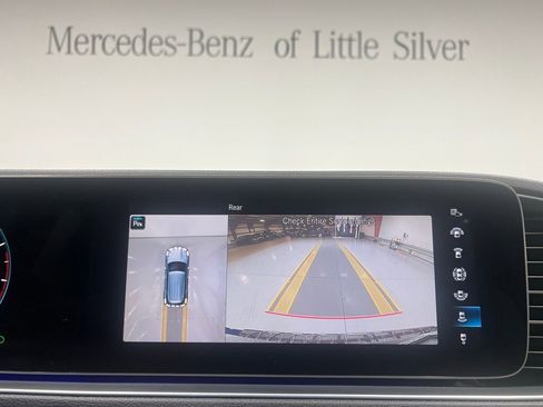 Used 2022 Mercedes-Benz GLE 350 4MATIC image 34