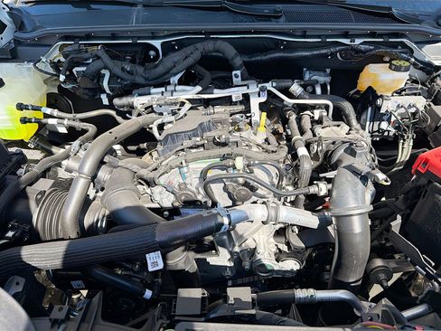 New 2025 Ford Ranger XL w/ Trailer Tow Package image 35