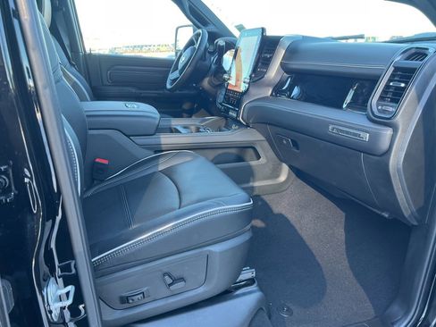 New 2026 RAM 2500 Rebel w/ Rebel Level 2 Equipment Group image 11