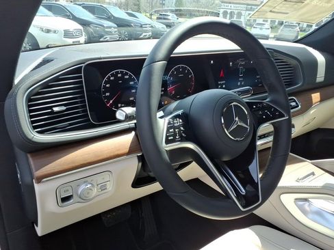 New 2026 Mercedes-Benz GLE 350 4MATIC image 16