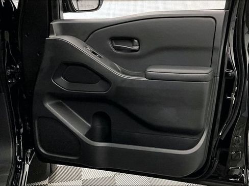New 2026 Nissan Frontier S RWD image 36