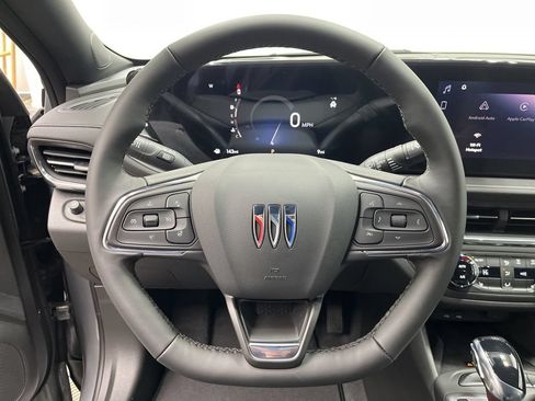 New 2026 Buick Envista Sport Touring w/ Convenience I Package FWD image 12