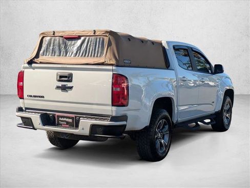 Used 2019 Chevrolet Colorado Z71 image 5