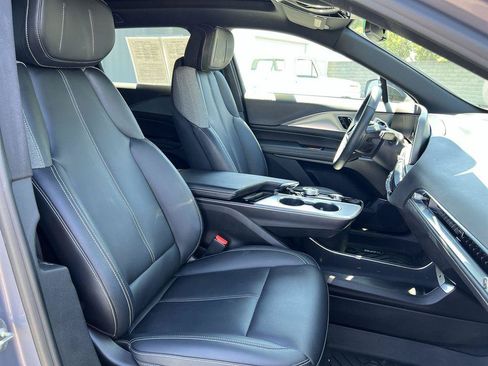 Certified 2024 Cadillac Lyriq Tech w/ Driver Assist Package RWD image 30