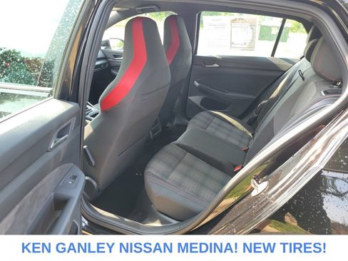 Used 2024 Volkswagen GTI S FWD image 38