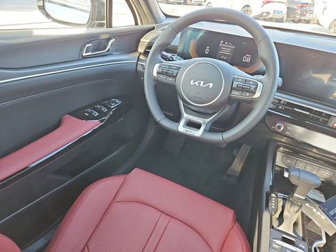 New 2026 Kia K5 GT-Line FWD image 7