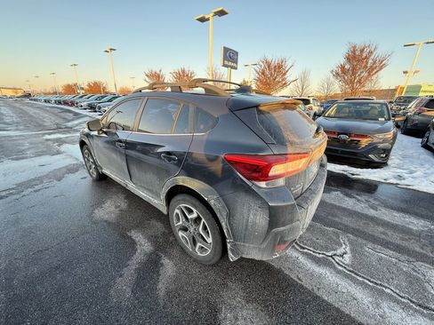 Used 2019 Subaru Crosstrek 2.0i Limited w/ Moonroof Package w/Navigation image 7