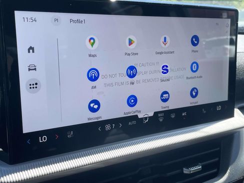 New 2026 Ford Explorer ST-Line w/ ST-Line Street Pack image 11