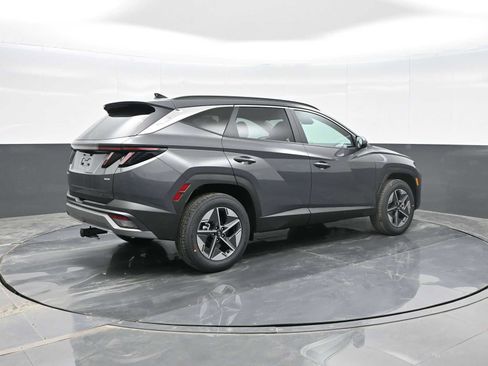New 2026 Hyundai Tucson SEL image 7