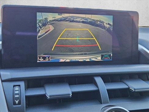 Used 2019 Lexus NX 300h NX 300h image 15