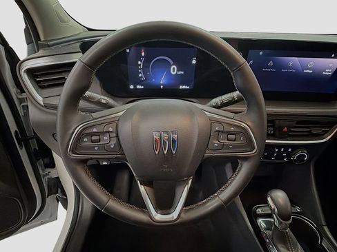 Used 2024 Buick Encore GX Preferred w/ Comfort Package FWD image 13