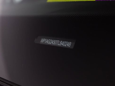 New 2026 Porsche Macan S image 40