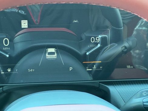 New 2025 Kia K4 GT-Line image 15