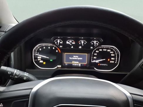 Used 2019 GMC Sierra 1500 Elevation image 10