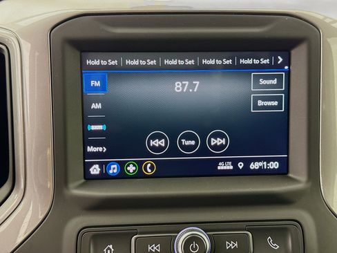 Used 2022 Chevrolet Silverado 2500 W/T w/ WT Convenience Package image 15