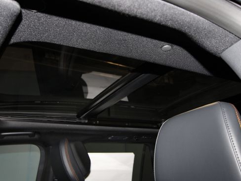 New 2026 Ford Expedition Tremor image 17