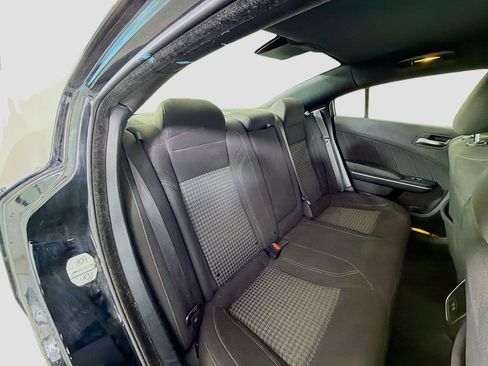 Used 2023 Dodge Charger SXT image 27