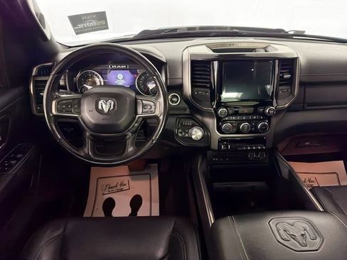 Used 2019 RAM 1500 Sport w/ Level 2 Equipment Group image 22