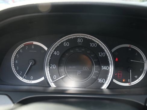 Used 2014 Honda Accord LX image 13