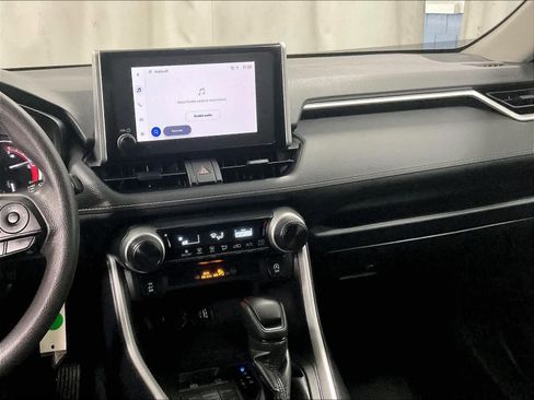 Certified 2024 Toyota RAV4 LE image 18