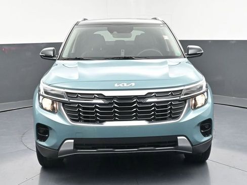 Used 2025 Kia Seltos S image 40