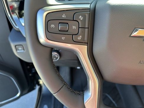 New 2026 Chevrolet Silverado 1500 LT image 5