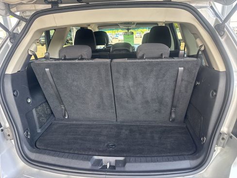 Used 2013 Dodge Journey SXT w/ Flexible Seating Group FWD image 32