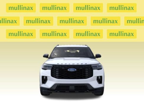 New 2026 Ford Explorer ST-Line RWD image 45